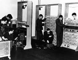 EDSAC