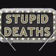 Horrible histories sketches stupid deaths