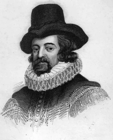 Sir. Francis Bacon