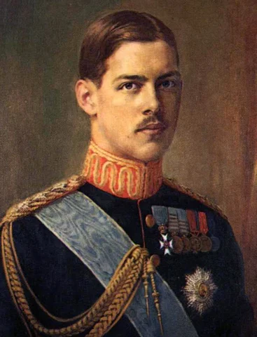 Alejandro I de Grecia