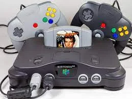 Nintendo 64 (N64)