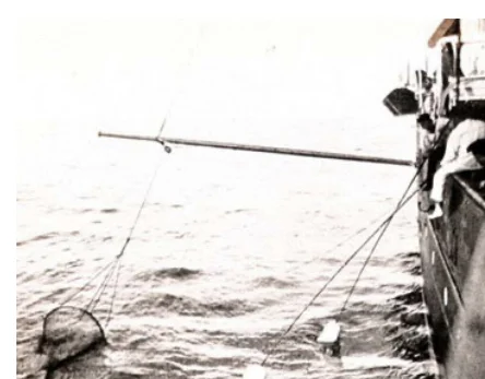 Albatross voyage 2