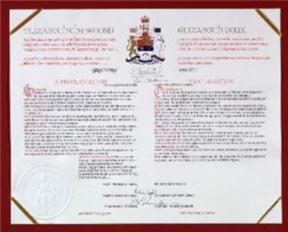 Lobbying of Metis Rights