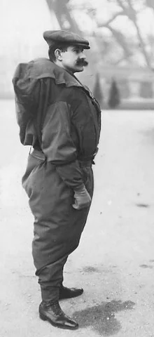 Franz Reichelt