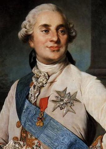 louis XVI beheaded