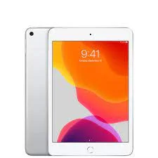 Introduction of the iPad