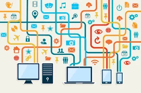 Access to Internet in America