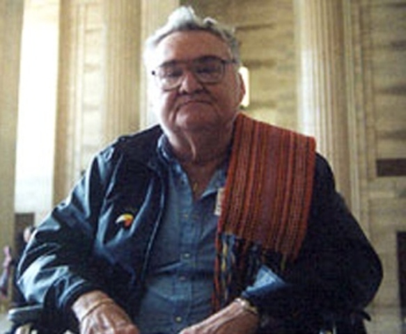 Supreme Court Ruling Giving Metis The Right To Hunt And Fish