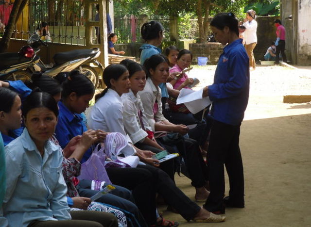 Stayed a mont in vietnam visiting cousins and uncles had a great time!