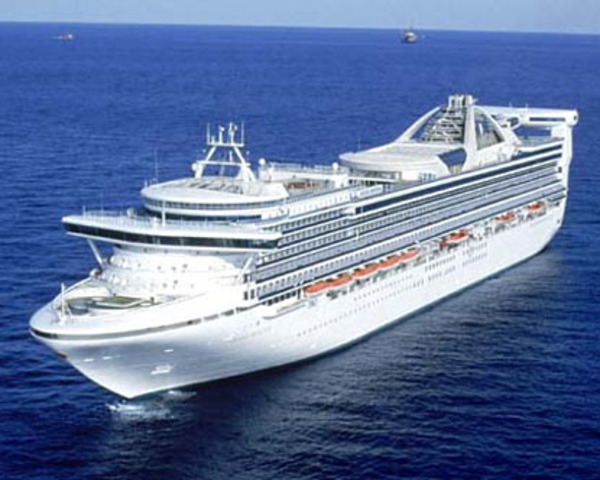 Cruises and Vacations