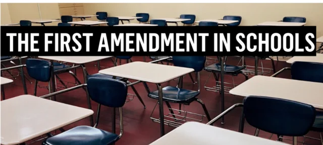 Establish Public schools