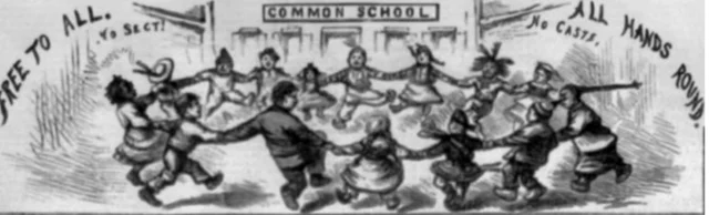 Common School Movement