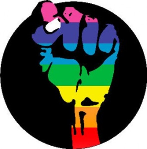 Gay Marriage passed everywhere.