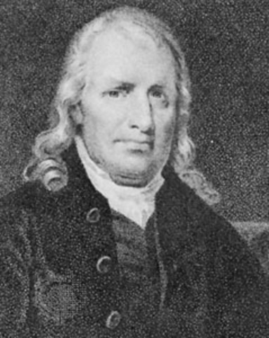 Impeachment of Samuel Chase