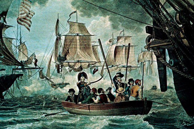 Battle of Lake Erie