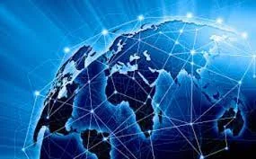 Primeras conexiones internacionales