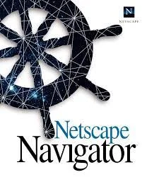 Inauguración de Netscape