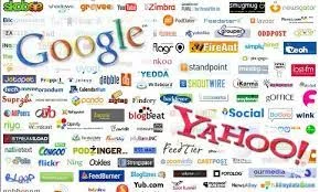 millones de páginas Web