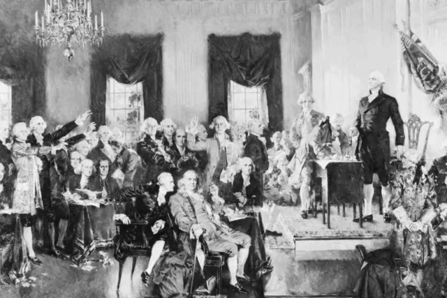 The 3/5ths Compromise