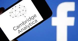 Escándalo de Cambridge Analytical y Facebook