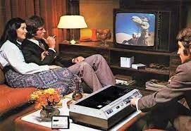 VCR by Philips