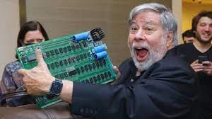 Apple Computer