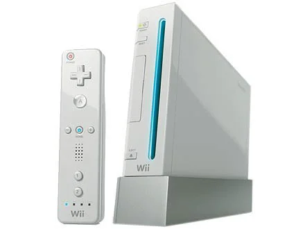 Nintendo WII
