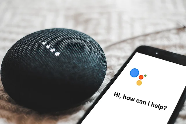 Google Assistant