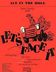 Let's Face It!