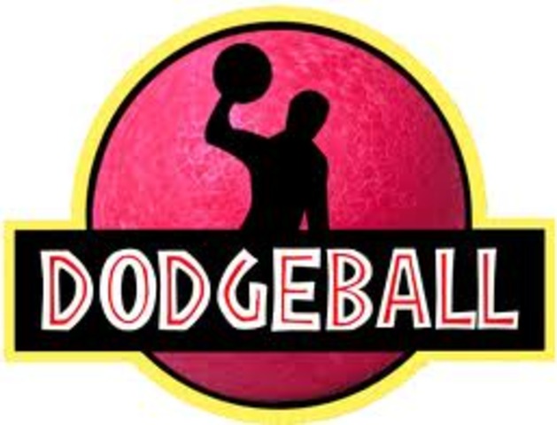 Dodgeball
