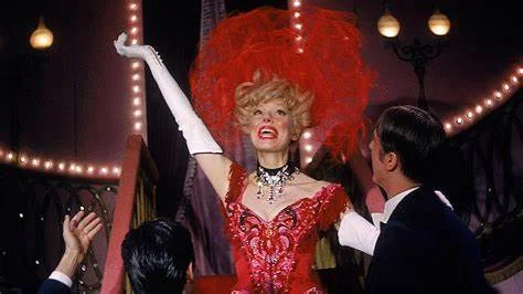 Hello, Dolly!