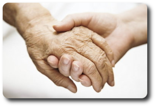 Take care of my parents