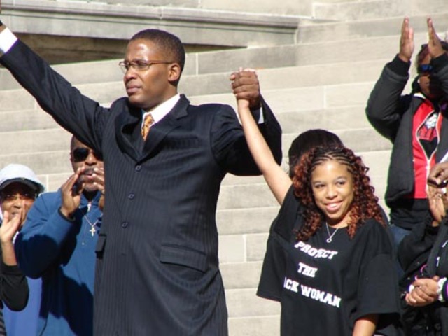 Career (Middle of young Adulthood)