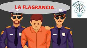 Formulación  de imputación en el caso de detenidos en flagrancia  CASO URGENTE