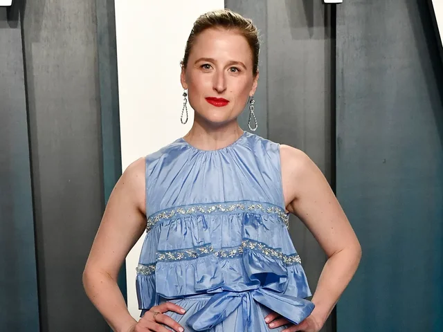 Mamie Gummer