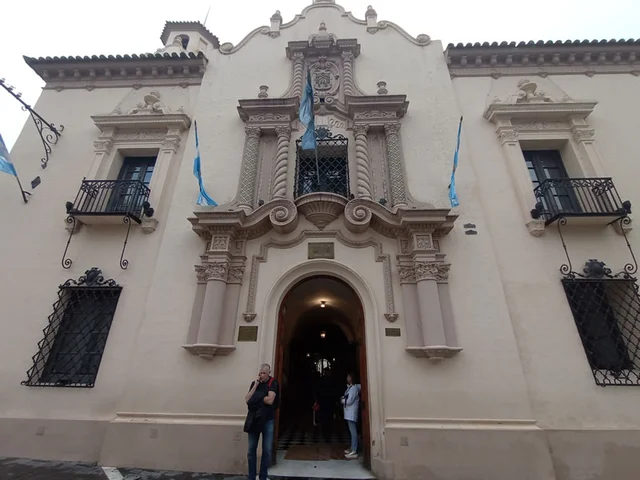 Colegio Monserrat