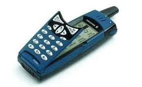 1r smartphone