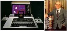 1ra consola