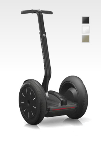 SEGWAY