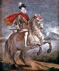 Philip III of Spain