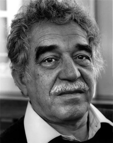 GABRIEL GARCÍA MÁRQUEZ