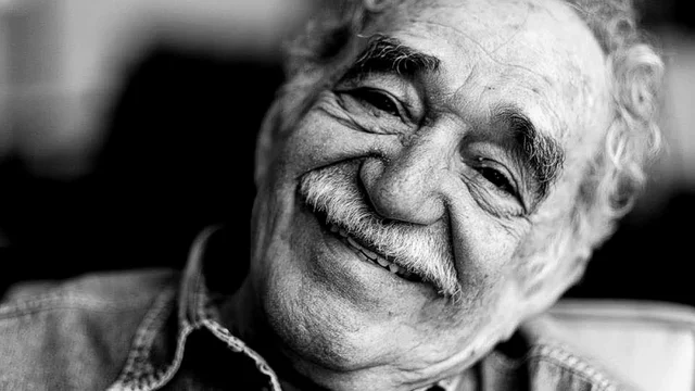 Gabriel García Márquez