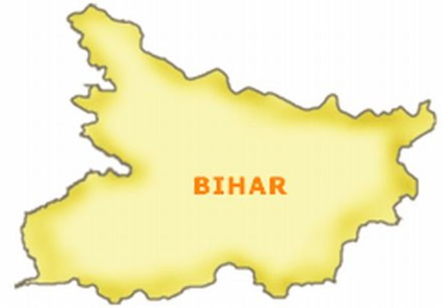 A new Bihar