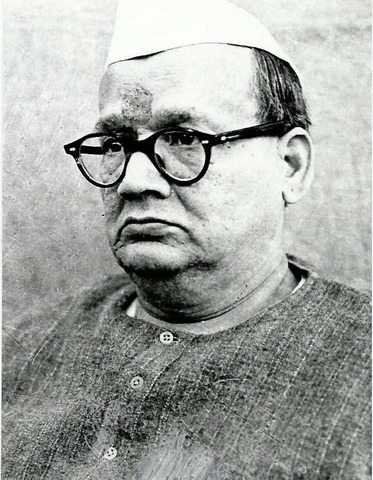 The First C.M of Bihar under provinicial autonomy