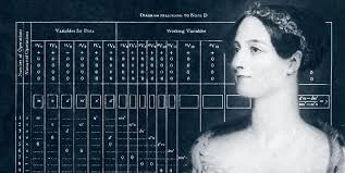 Ada Lovelace