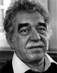 Gabriel Garcia Marquez