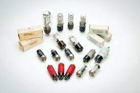 La válvula de vacío