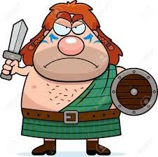 The first languages are the Celtic ones like Welsh and Scottish Gaelic.