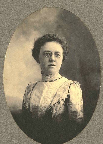 First Librarian Appointed