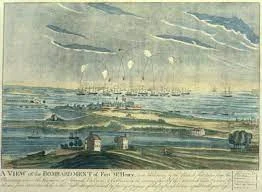 The Battle of Baltimore